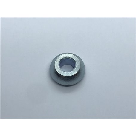 Boccola media esfera caster