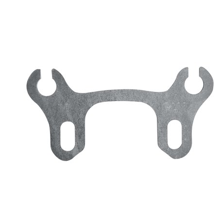 Soporte cubrecadenas DD GLM