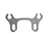 Soporte cubrecadenas DD GLM