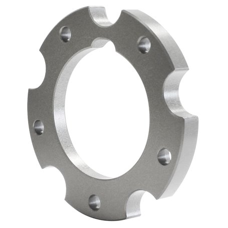 Flangia disco posterior V09