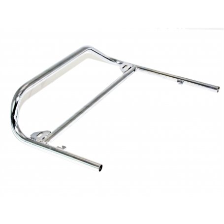 Soporte pontón lateral NA3 derecho 