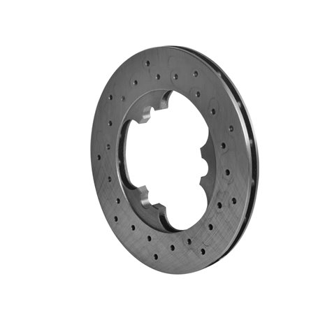 Disco freno posterior UP V11 Ø180