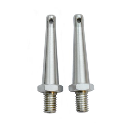 Perno cubrecadenas KZ
