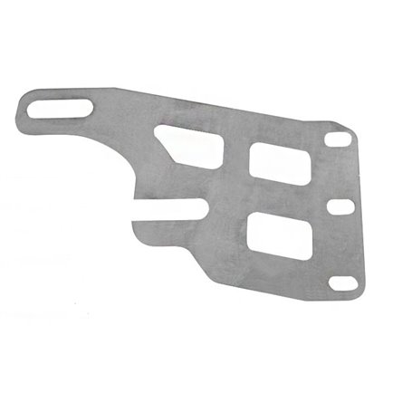 Soporte protector disco CRG KZ