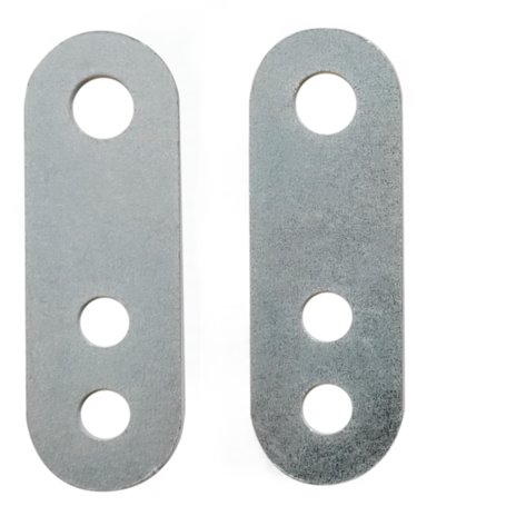 Soporte cubrecadena KZ