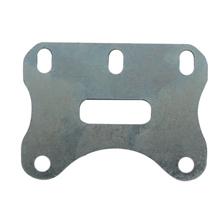 Soporte protector disco CRG GLM