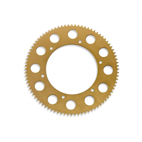 Corona en aluminio 219