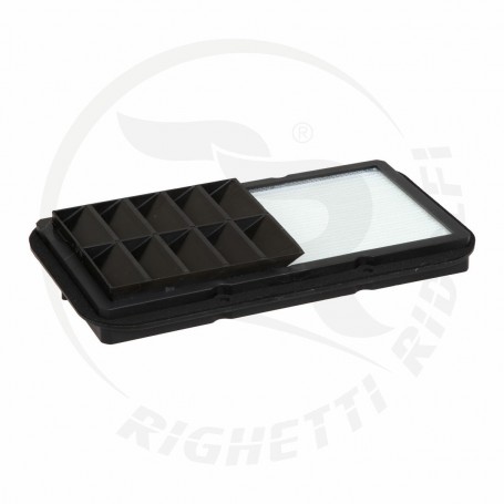 Cartucho de filtro Active/Nox2