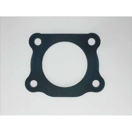 Junta colector escape