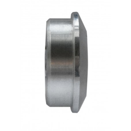 Boccola externa paragolpes posterior