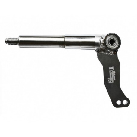 Mangueta KZ V11 10-25 RX2 derecha D