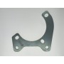 Soporte pinza freno V11 Ø180