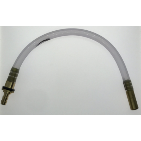 Pescante depósito 8,5LT completo