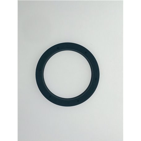 Retén 40x52x5 anillo metal