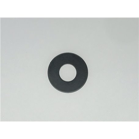 Arandela jaula radial