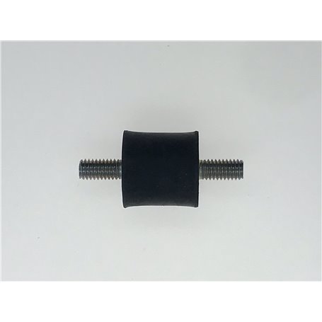 Silent Block M6 20x20