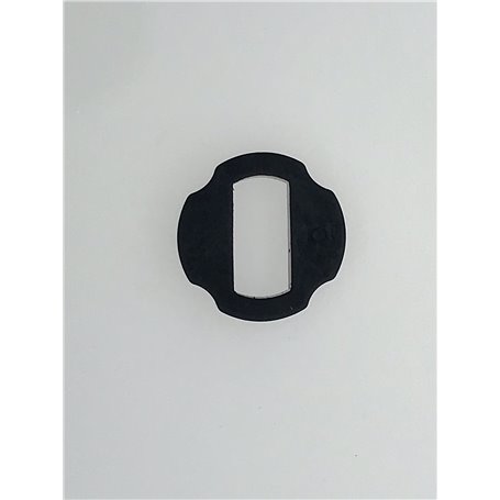 Goma campana embrague