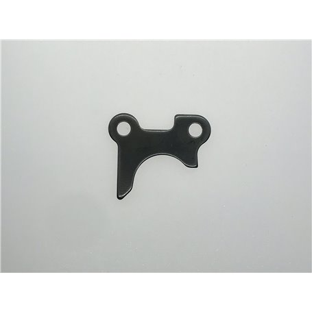 Platina rientro trinquete