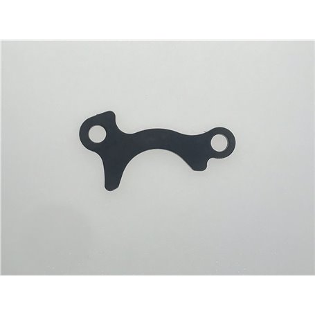 Platina rientro trinquete