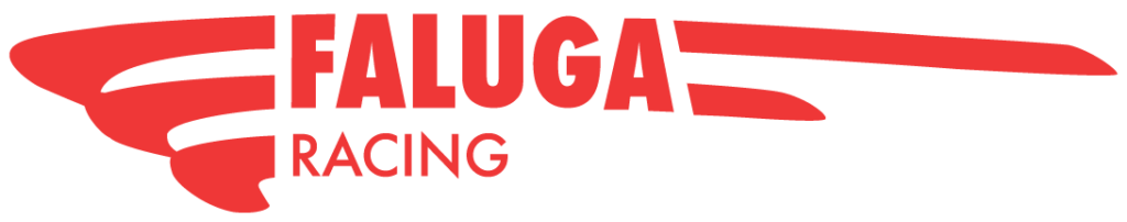 Logo Faluga Racing