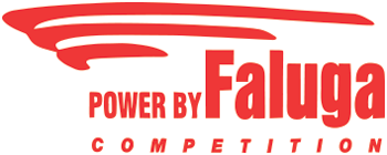 Logo Power by Faluga Competition