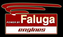 Power by Faluga Engines