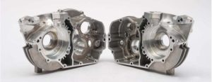 Motores de karts TM Racing Faluga Racing