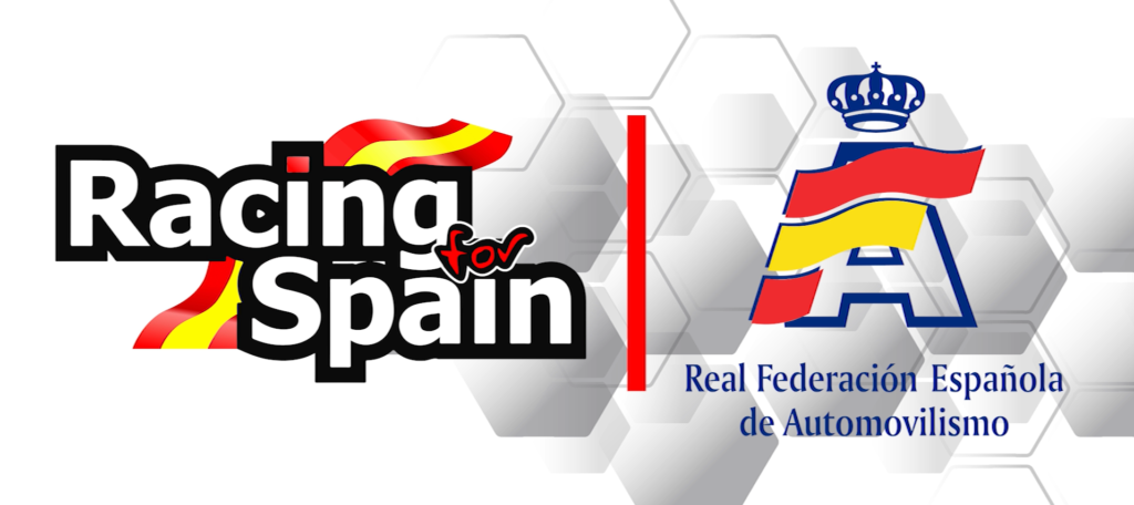 Racing for Spain 2021