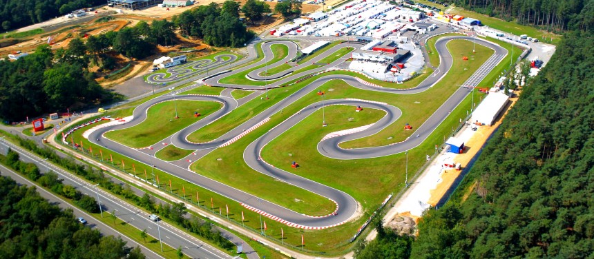 Calendario de Karting 2021: Fechas de los próximos eventos de Karting para este 2021