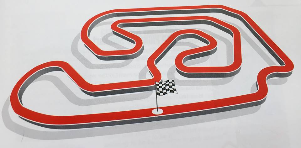 Circuitos de karting en España