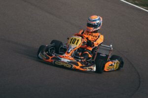 Resultados Campeonato Mundial de Karting de la FIA 2021 (Categorías KZ y KZ2)
