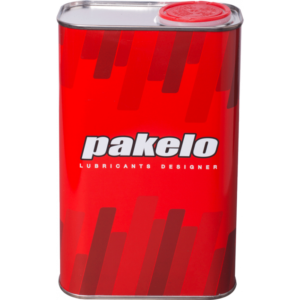 Aceite Lubricante Pakelo Racing (2TS)