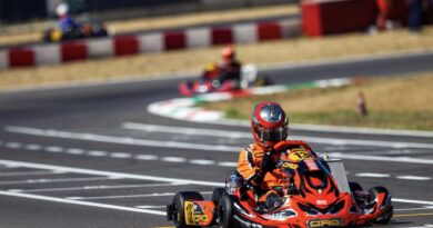 Resultados CRG en Euro OK OKJ