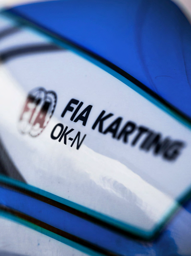 Categorías del karting CIK: OKN y OKN-J