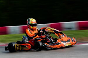 Champions of the Future International Karting Series 2023 de Valencia