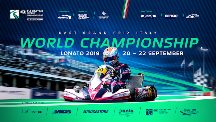 Descubre las mejores competiciones de karting del mundo