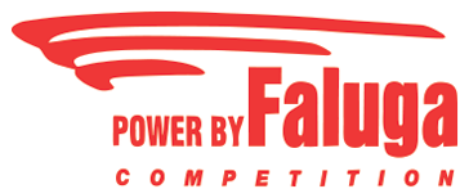 El logo de Faluga más conocido de todos: Power By Faluga Competition #powerbyfaluga