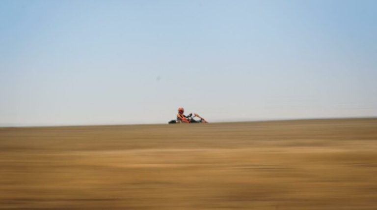 ¿Cuáles son las categorías de karting?