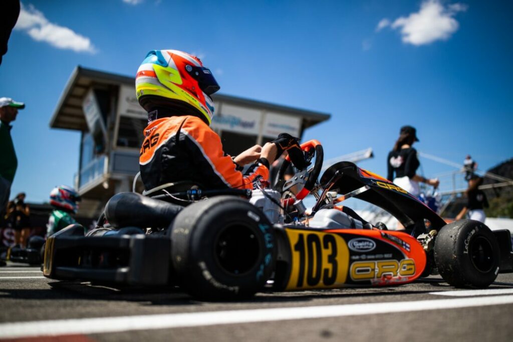 WSK Euro Series 2022 WSK Euro Series 2022