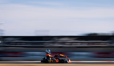 Los beneficios del karting: una actividad divertida y saludable