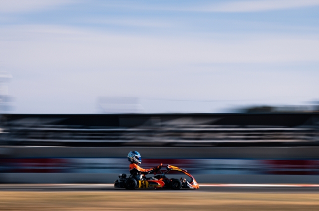 Los beneficios del karting: una actividad divertida y saludable