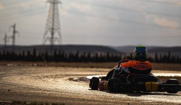 preparación y optimización de motores de kart de competición