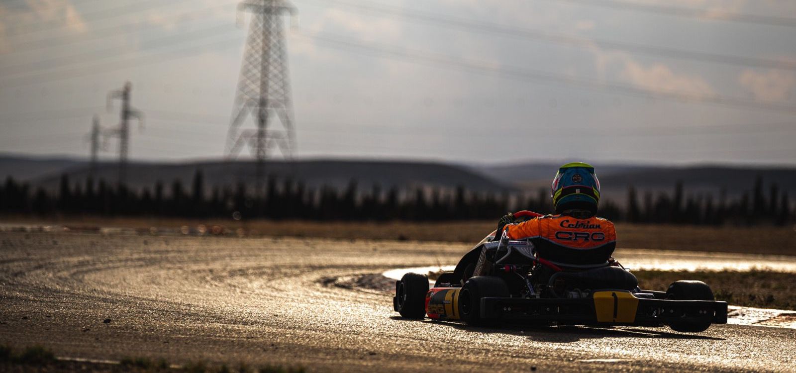 preparación y optimización de motores de kart de competición