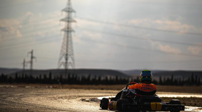 Repuestos de kart imprescindibles