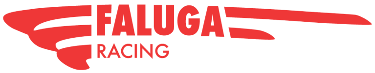 logo Faluga Racing actual