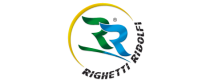 icono de Rignetti Ridolfi marca proveedor de Faluga Racing