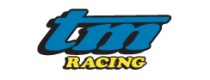 icono de TM Racing marca proveedor de Faluga Racing