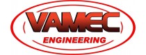 icono de Vamec Engineering marca proveedor de Faluga Racing
